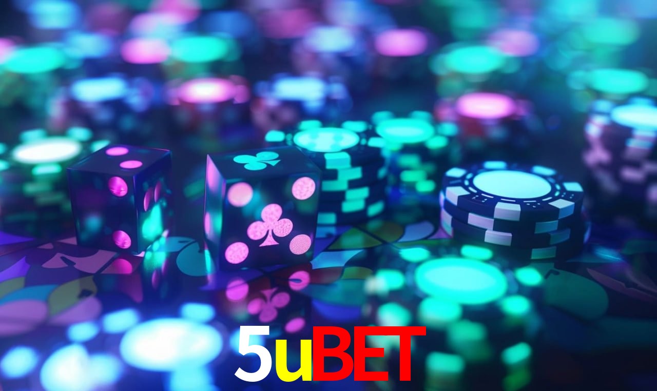 Integração de APIs 5ubet