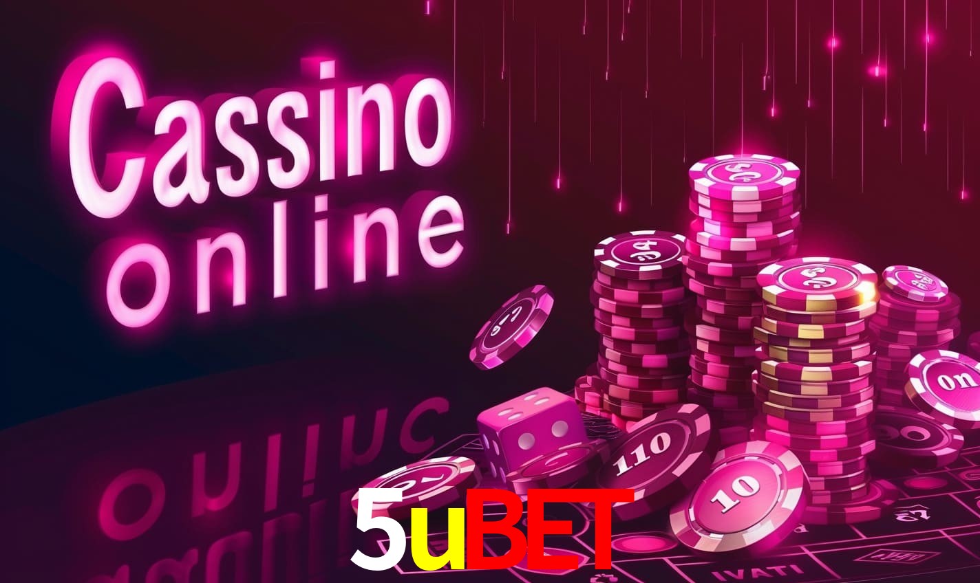 PIX Instantâneo 5ubet