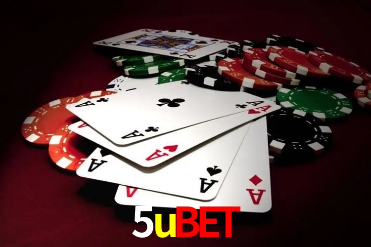 Tecnologia da Plataforma 5ubet