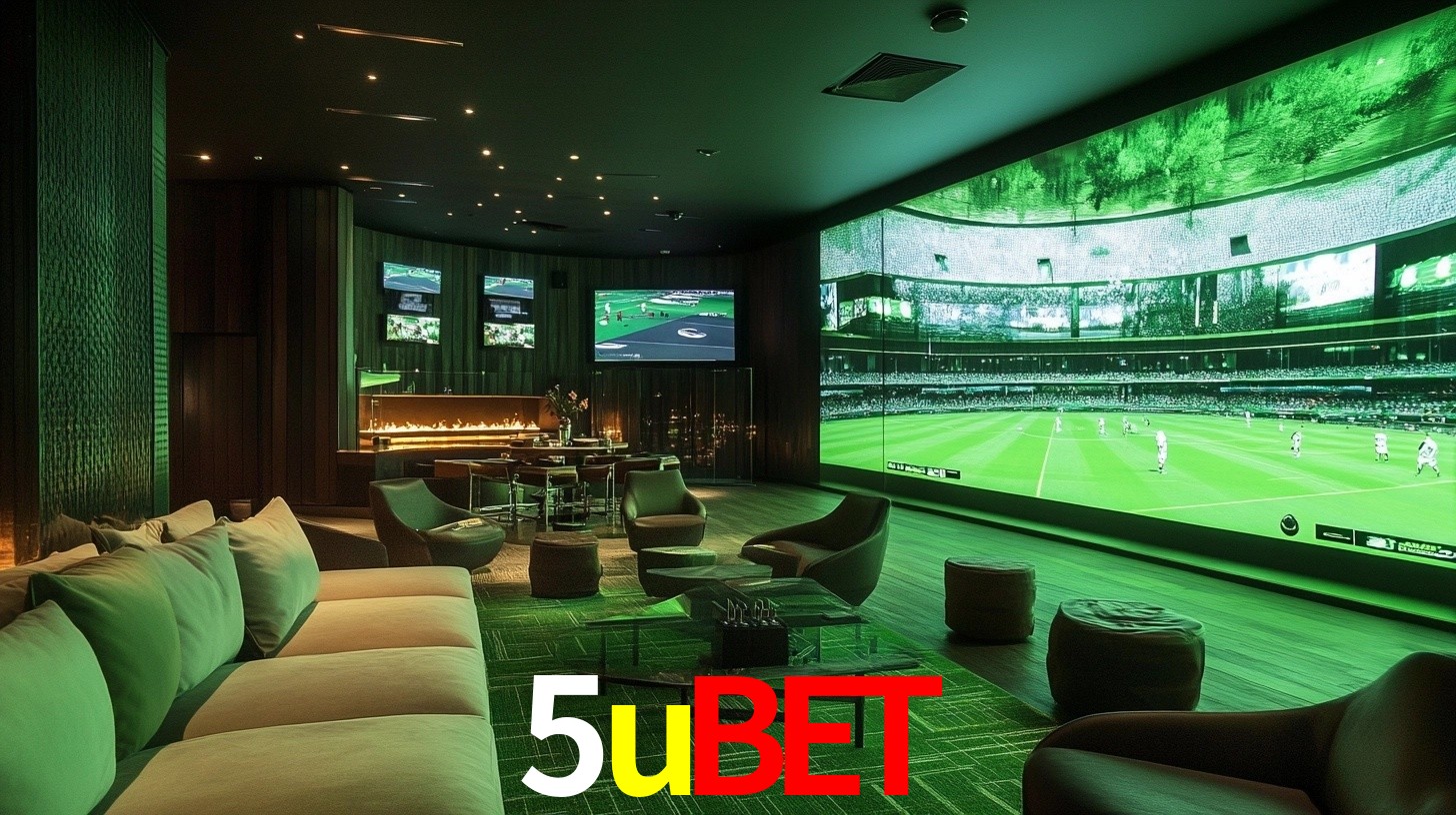 Bônus Generosos e Exclusivos no 5ubet para Você!