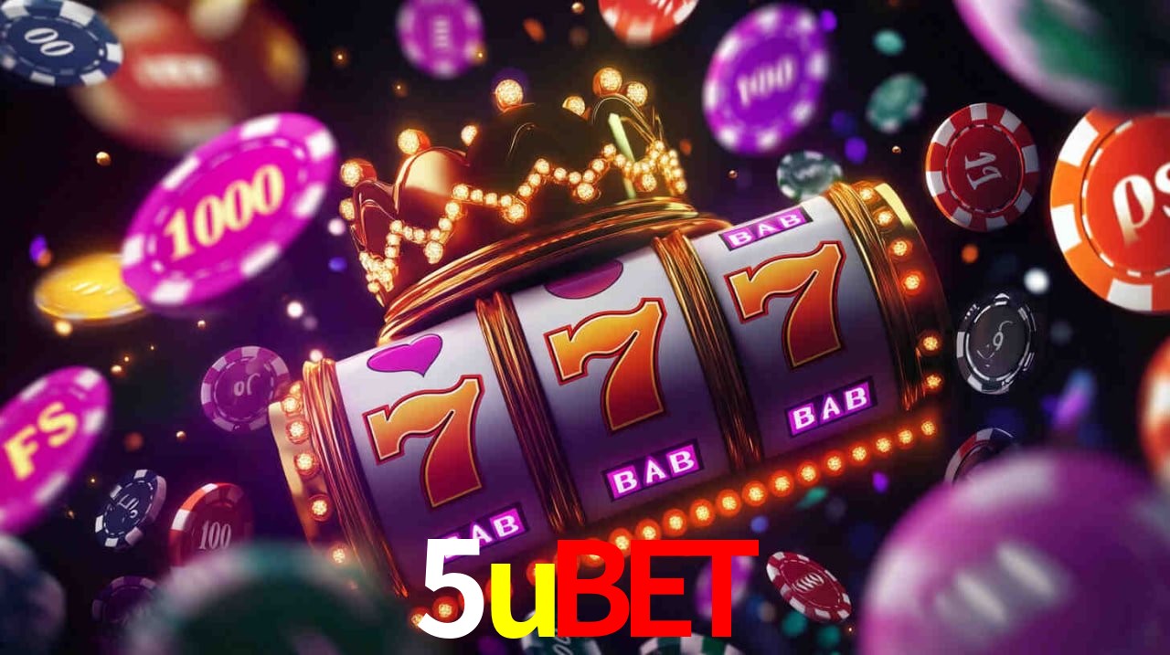 Secure Login 5ubet