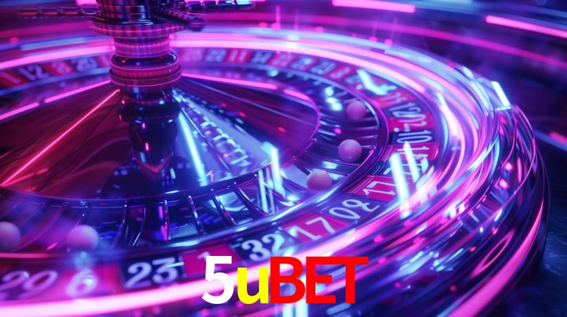 Casino Ao Vivo 5ubet