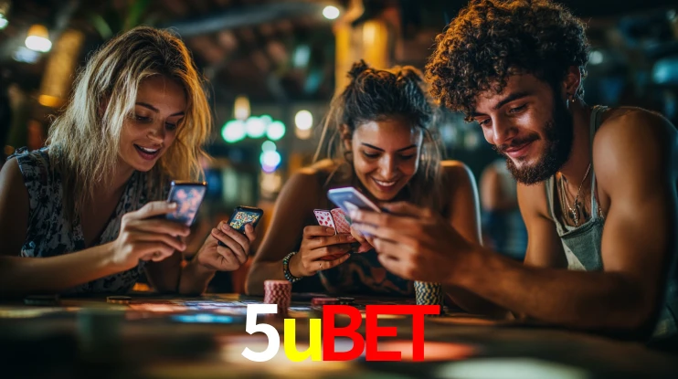 Daily Bonuses 5ubet