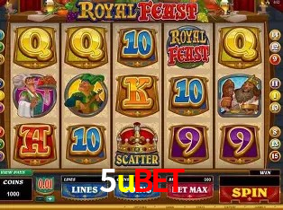 Descubra a Magia dos Jogos de Arcade no 5ubet