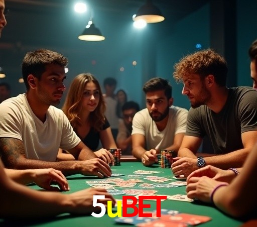 Dicas Ganhar 5ubet