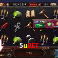 Descubra o Mundo do Cassino Online com 5ubet