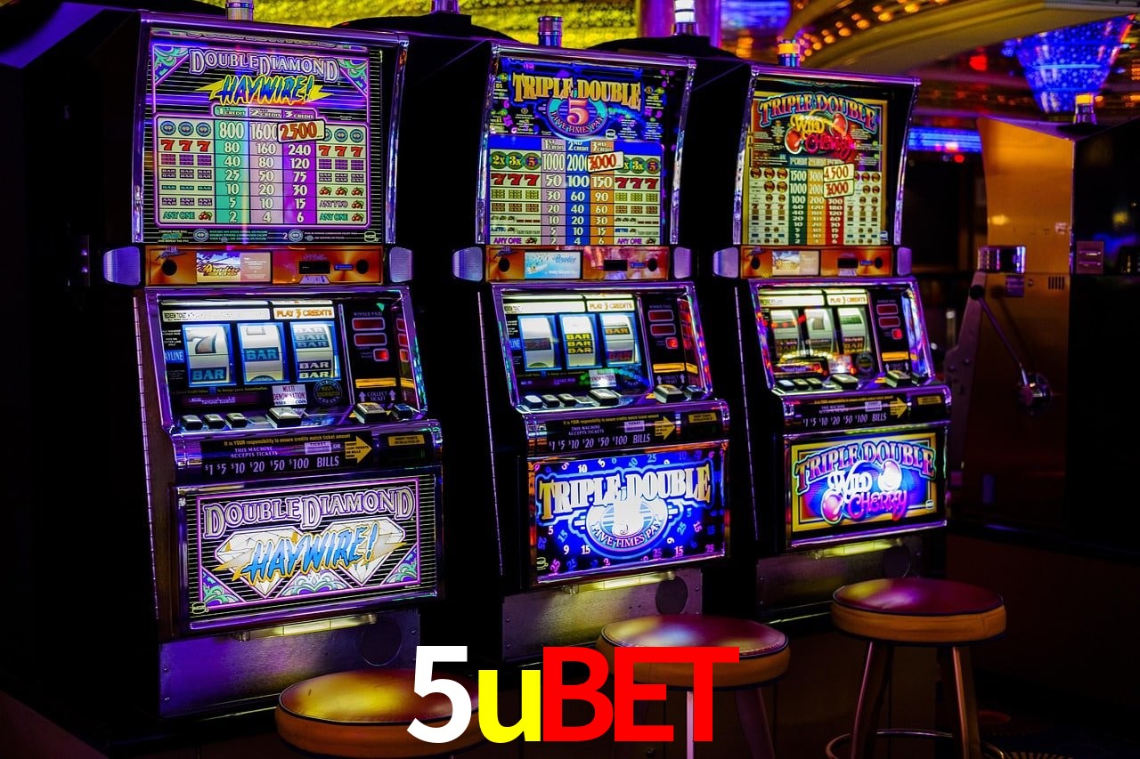 Ofertas Exclusivas 5ubet