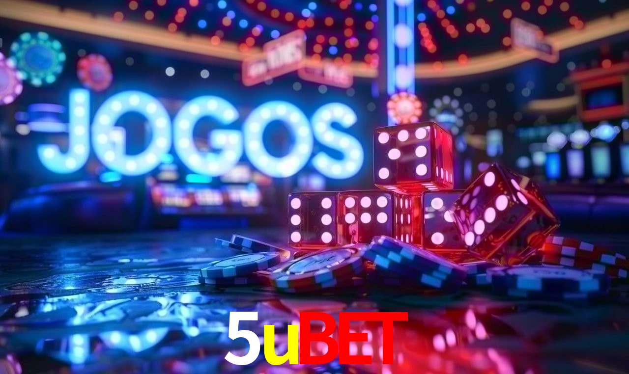 Diretório de Jogos 5ubet