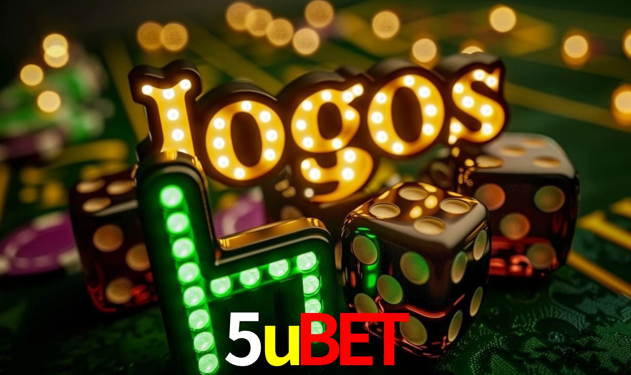 5ubet plataforma