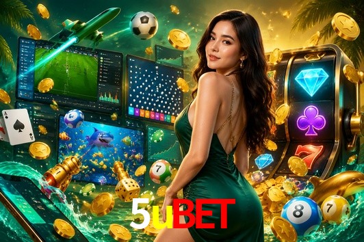 Bonus Features 5ubet