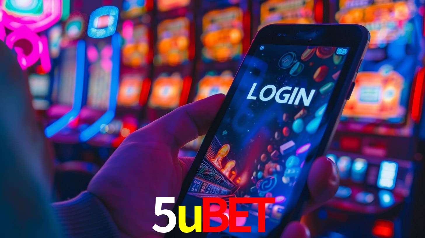 Design Responsivo 5ubet