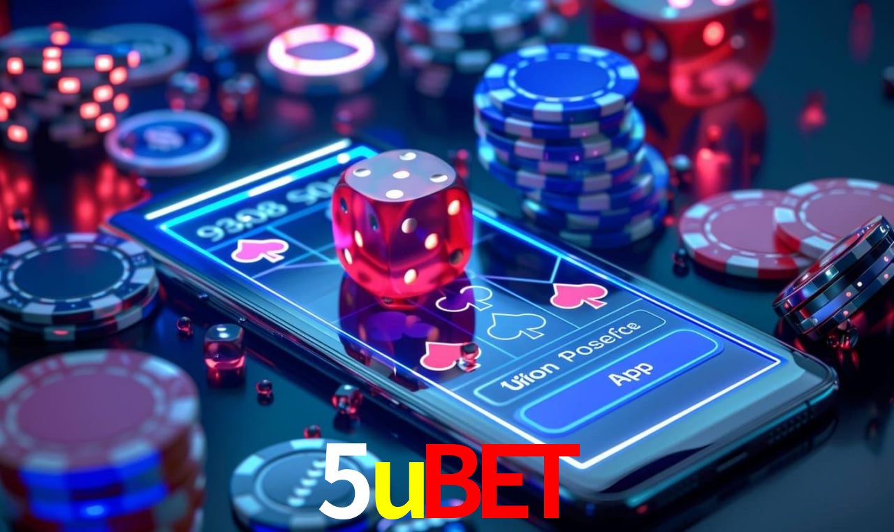 Jogos Mesa 5ubet