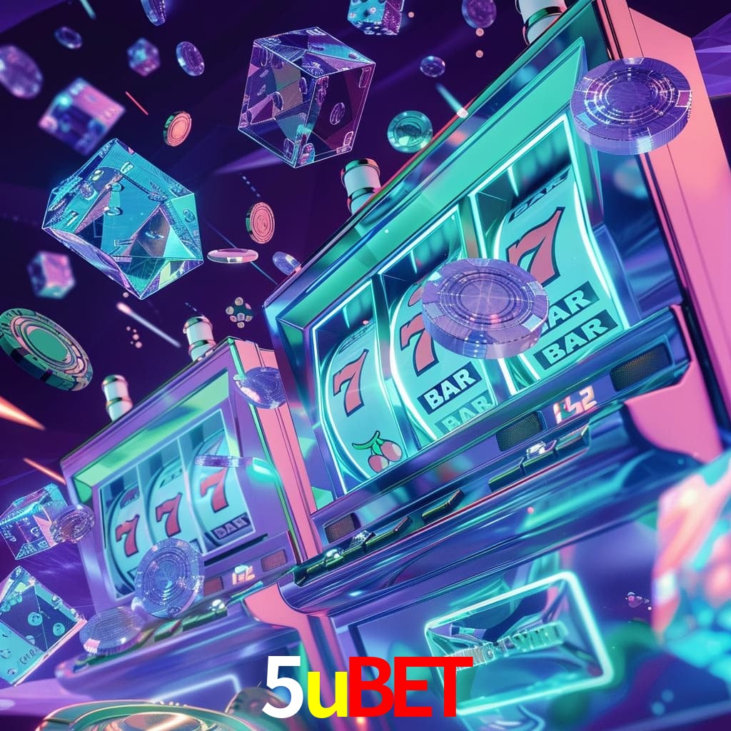 Apostas de Futebol 5ubet