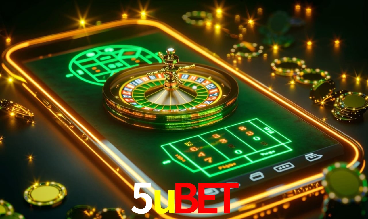 Vantagens VIP 5ubet
