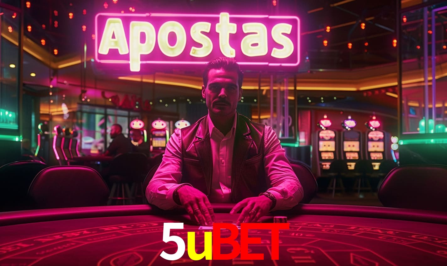 Interface Premium 5ubet