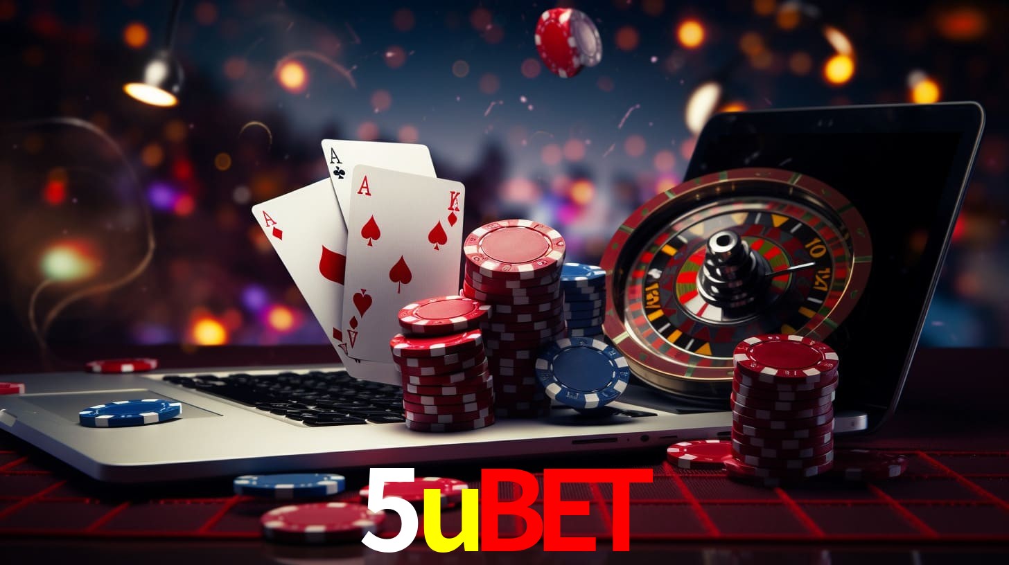 Live Casino 5ubet