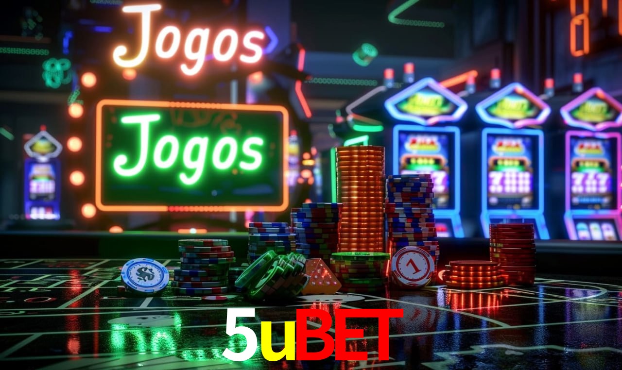 Notificações App 5ubet
