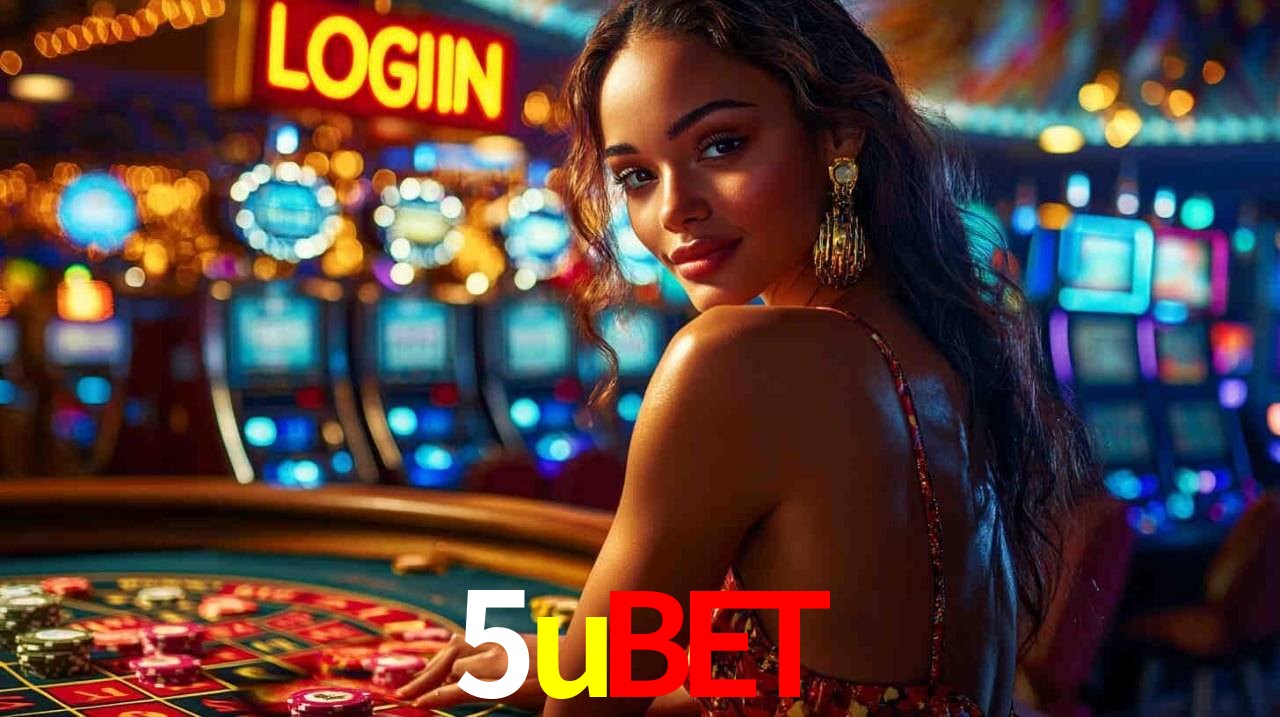 5ubet Giros Grátis