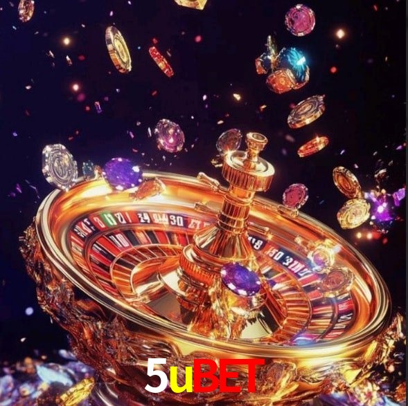 Bônus VIP 5ubet