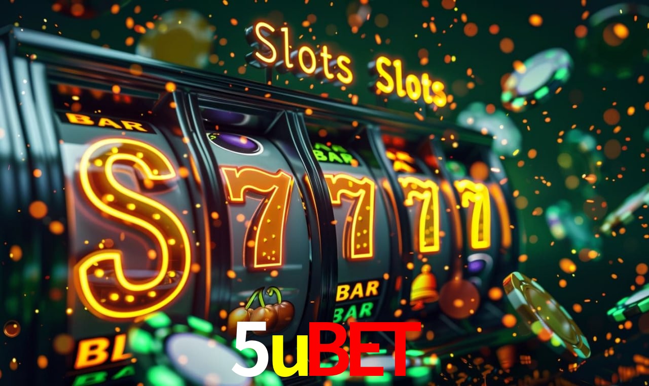 Promoções Sazonais 5ubet