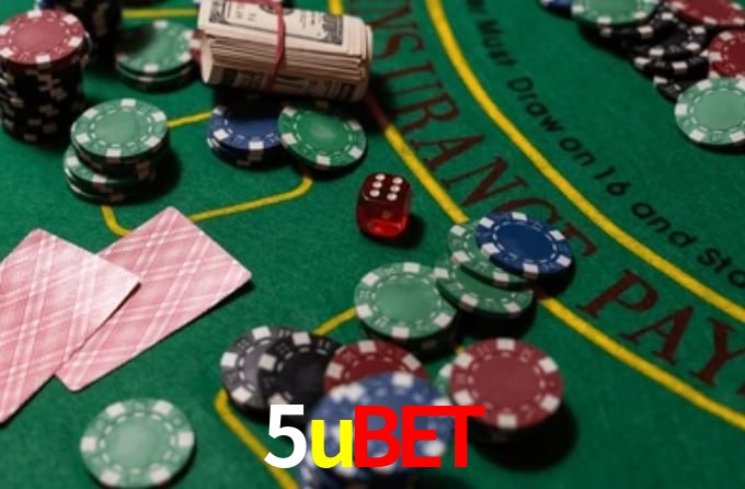 Segurança App 5ubet