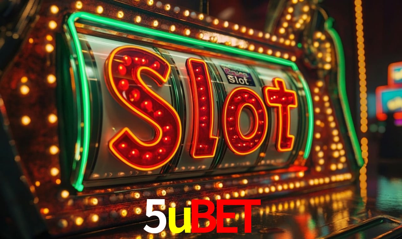 Qualificar VIP 5ubet