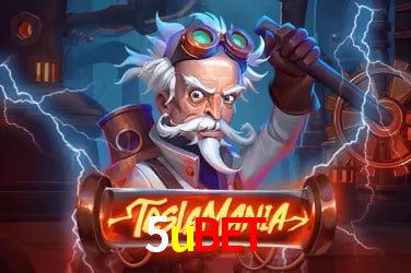 5ubet 公平游戏