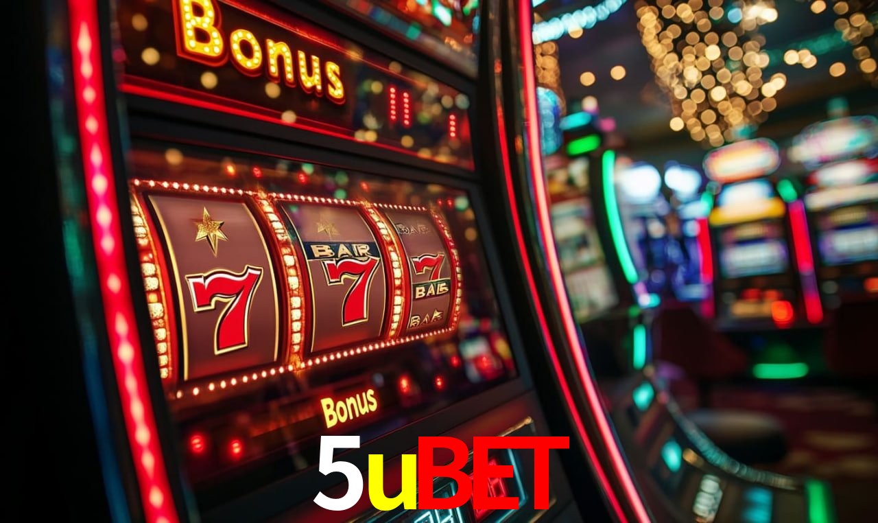 Recursos App 5ubet