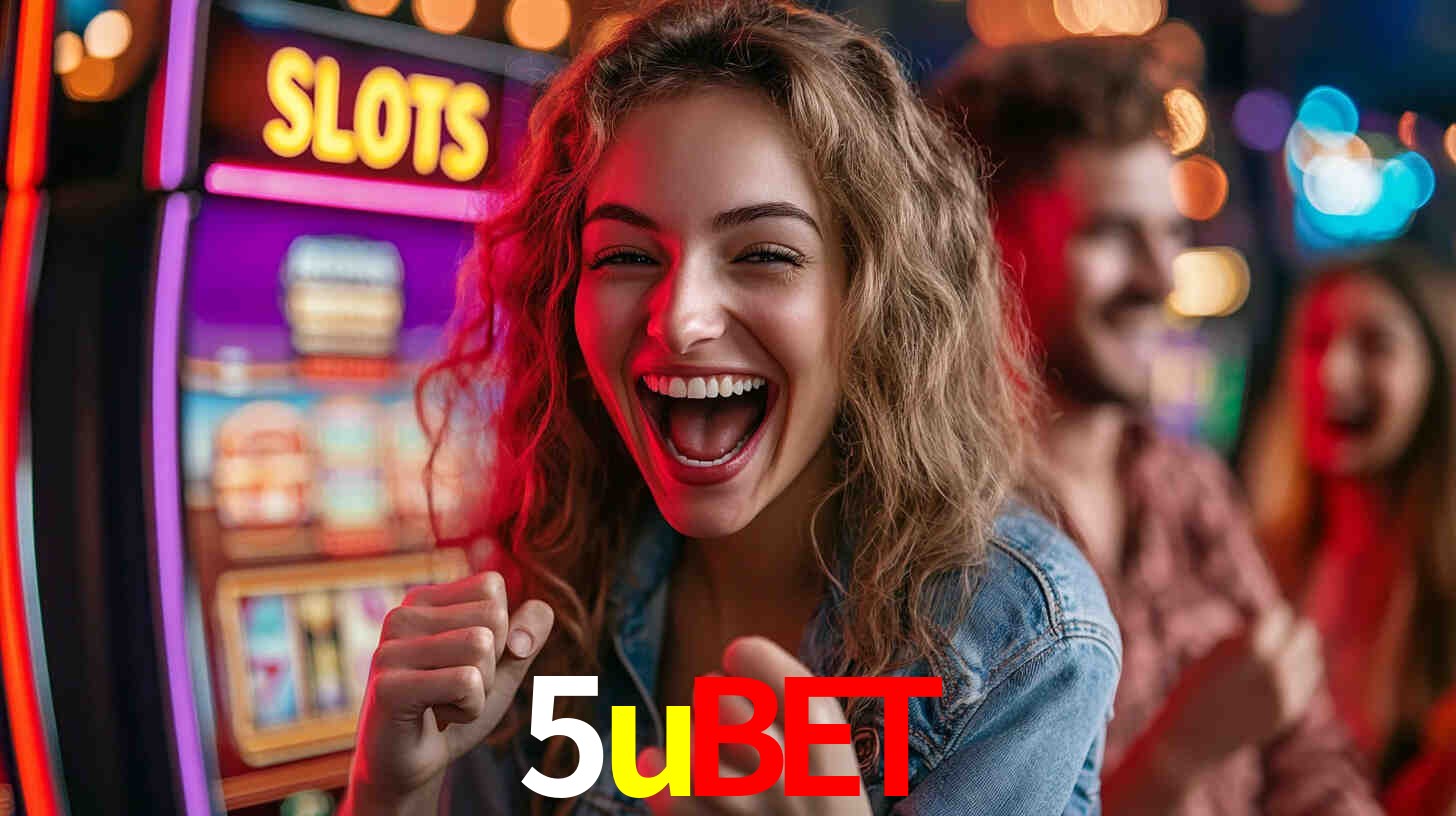 cassino 5ubet