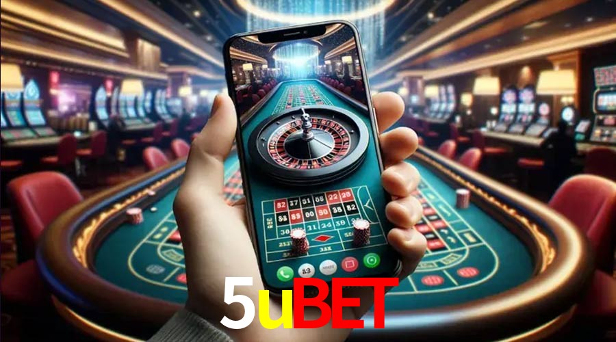 Seasonal Promotions 5ubet