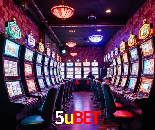 Táticas 5ubet