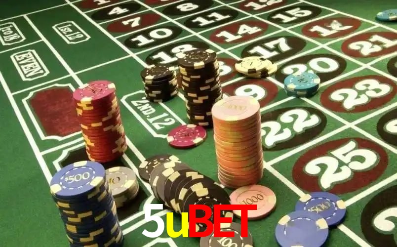 plataforma 5ubet