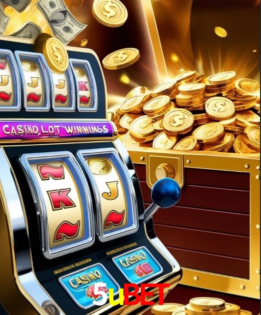 Live Casino 5ubet