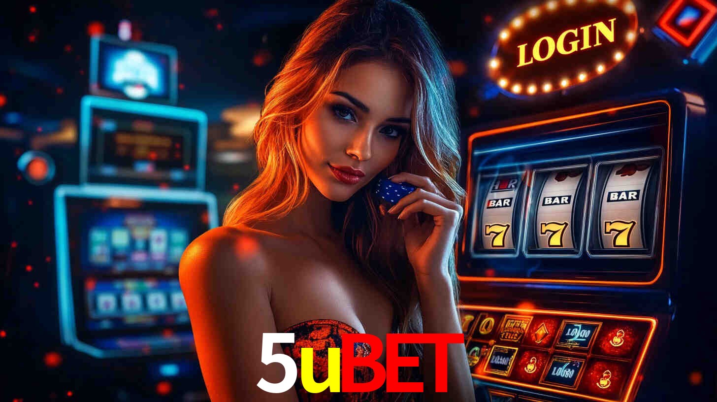 Promoções App 5ubet