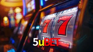5ubet Caça-níqueis de mesa