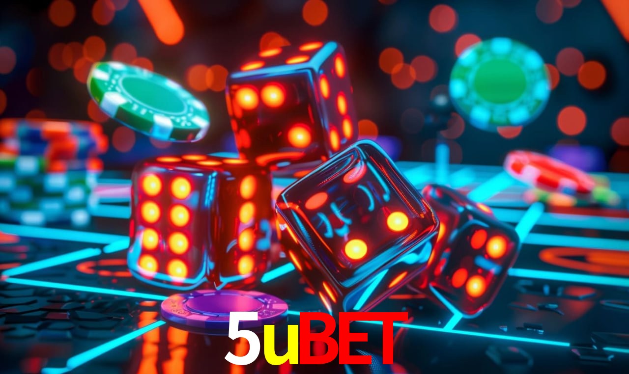 Estatísticas Esportivas 5ubet