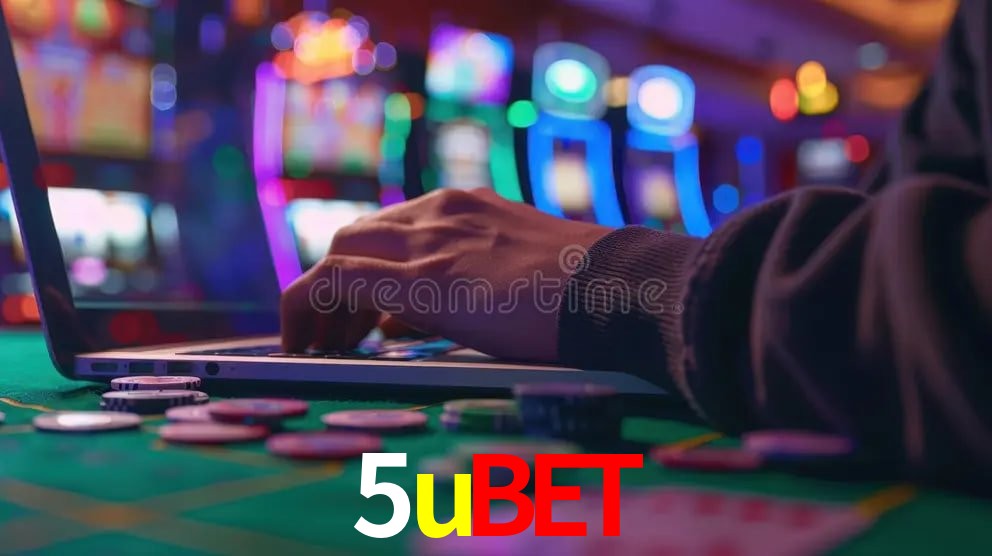 Casino Ao Vivo 5ubet
