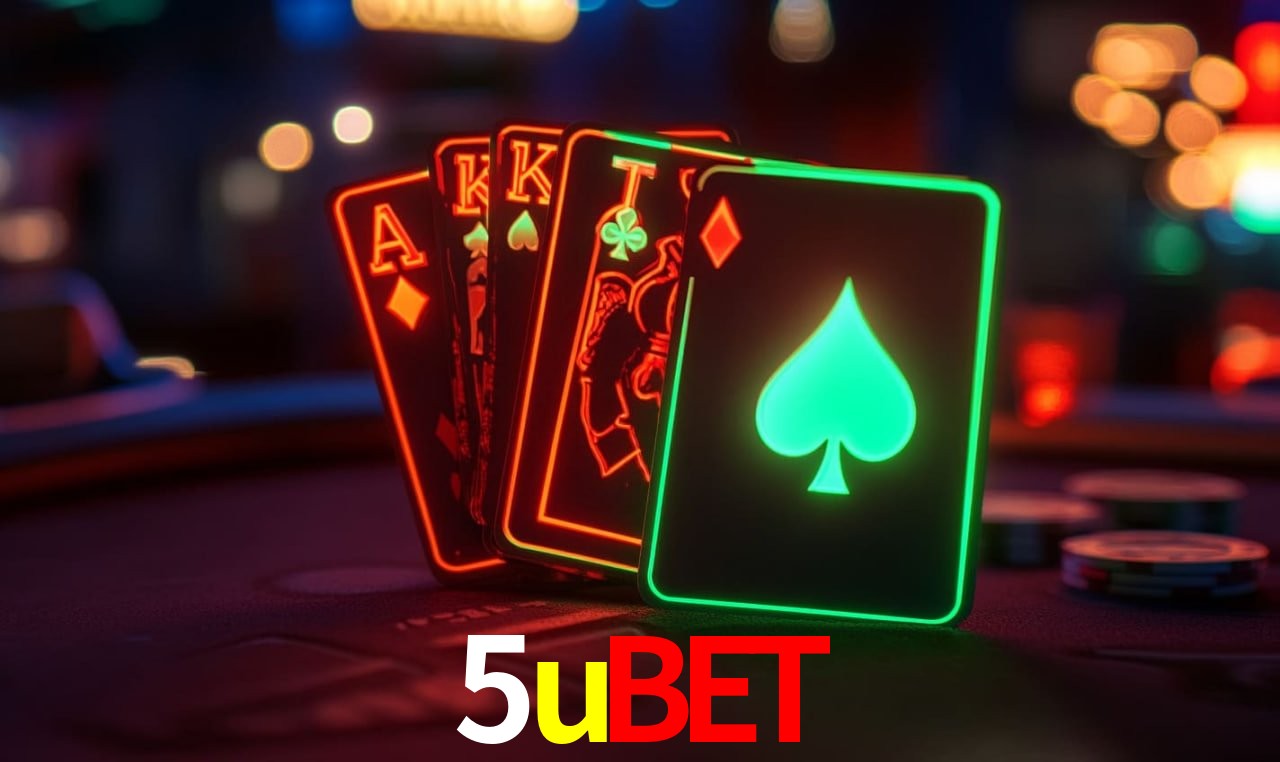 Torneios 5ubet