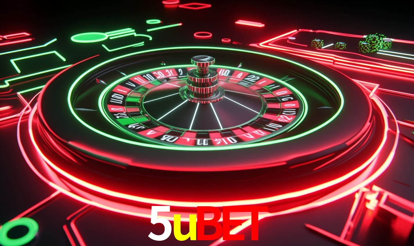 Interface do App 5ubet