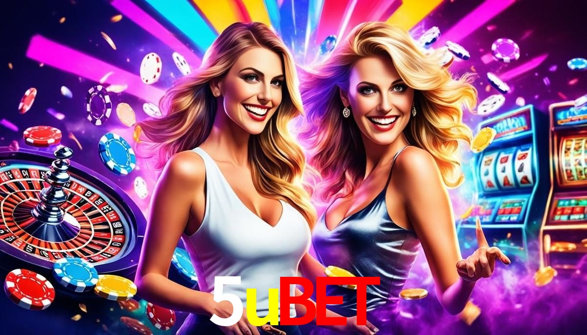 Jogos de Slot 5ubet