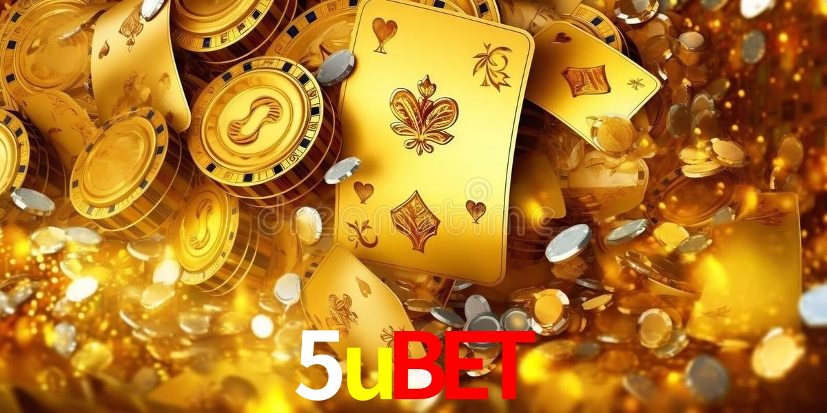 Torneios 5ubet