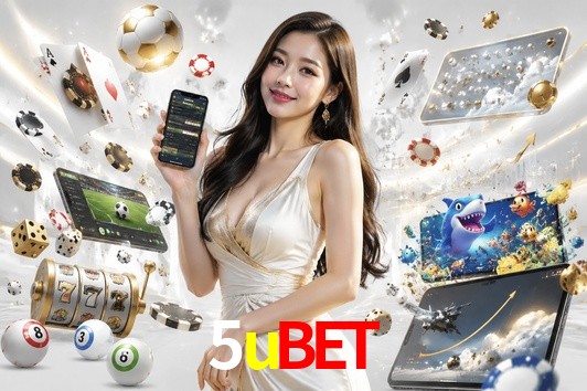 2FA Security 5ubet
