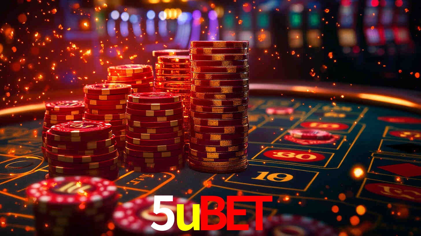 Ofertas Imperdíveis na 5ubet: Promoções e Bônus Que Valem a Pena