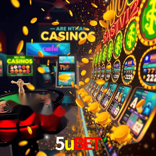 Bônus Diários 5ubet