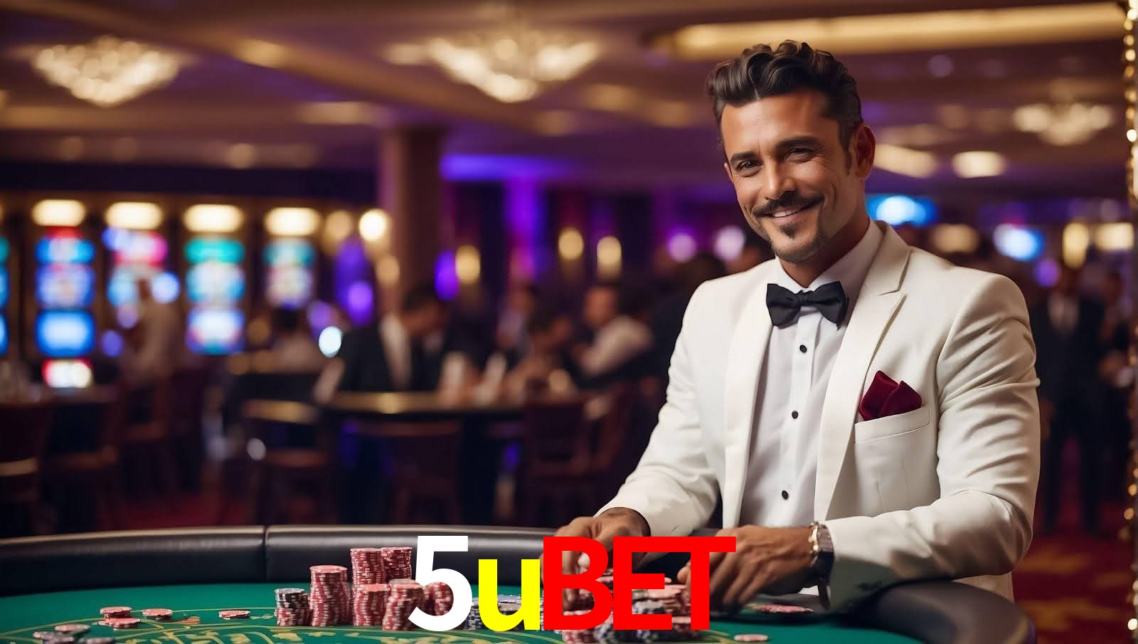 Tornar VIP 5ubet