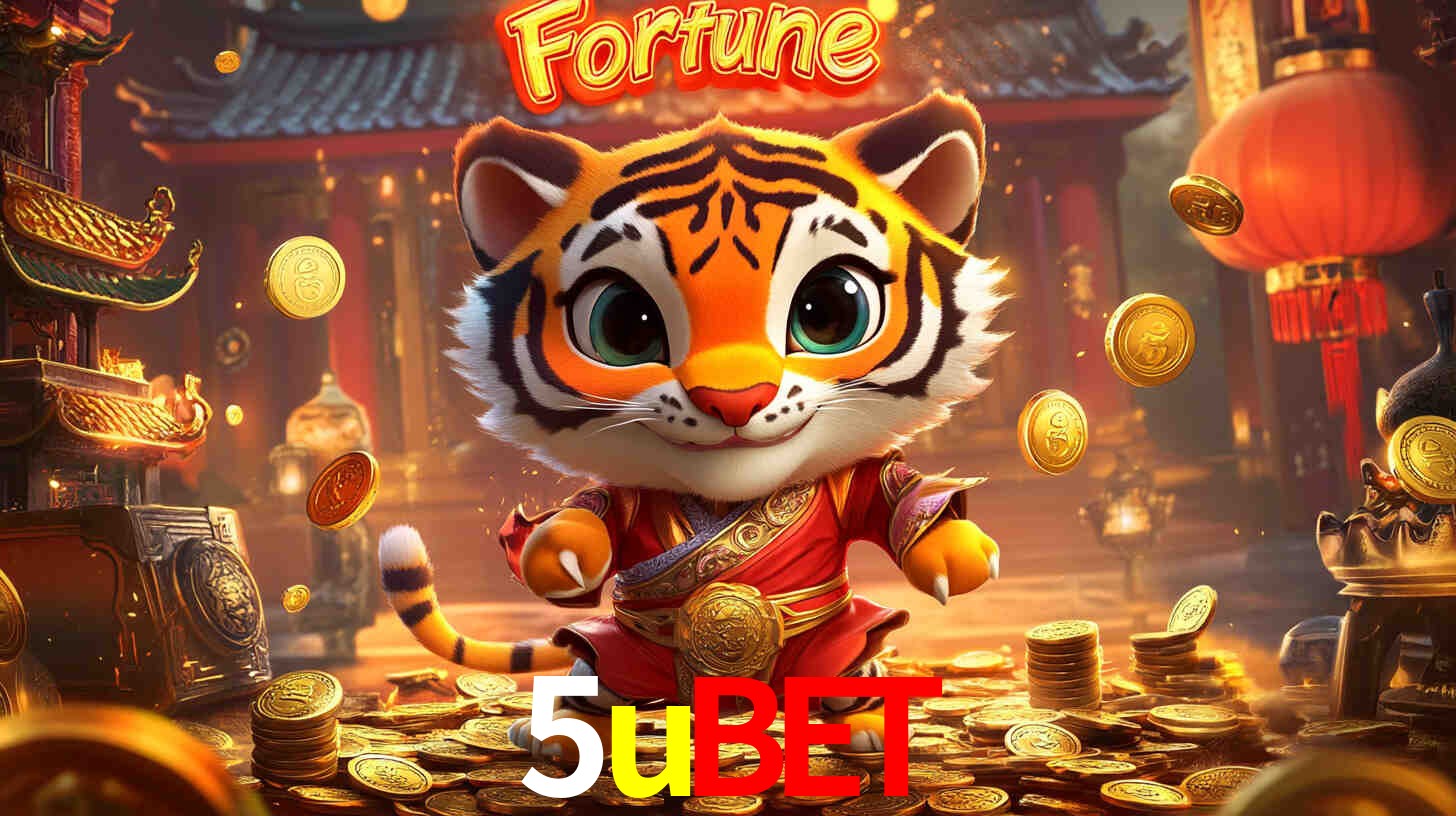 Vantagens App 5ubet