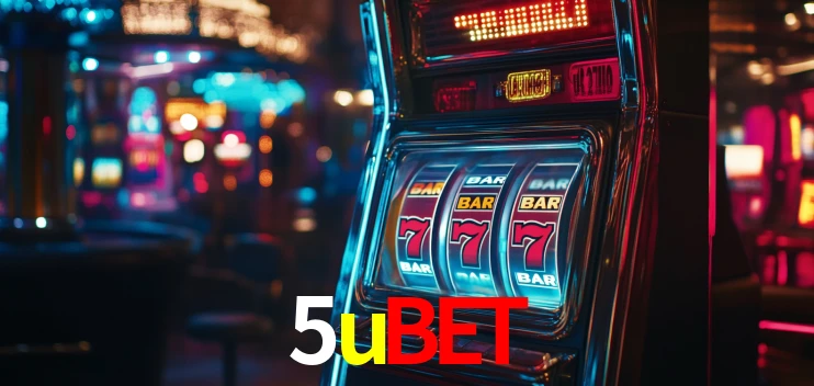 Welcome Bonus 5ubet