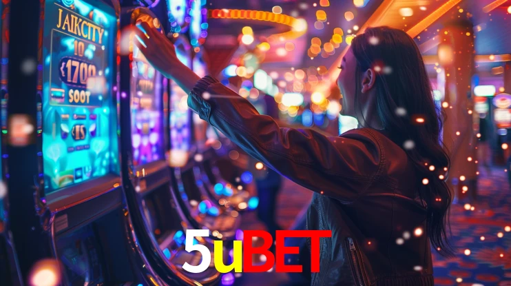 5ubet: Seu Especialista em Apostas Esportivas Brasileiras
