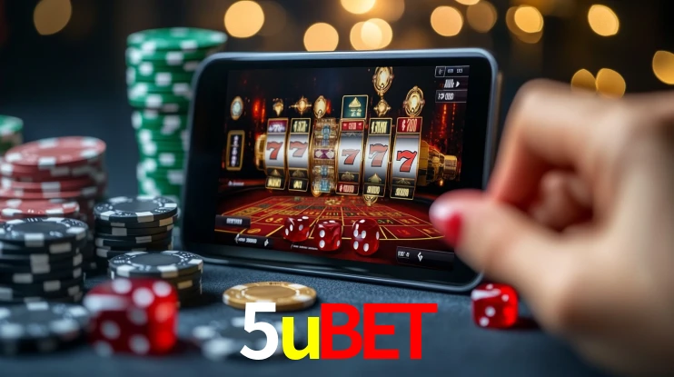 Premium Interface 5ubet