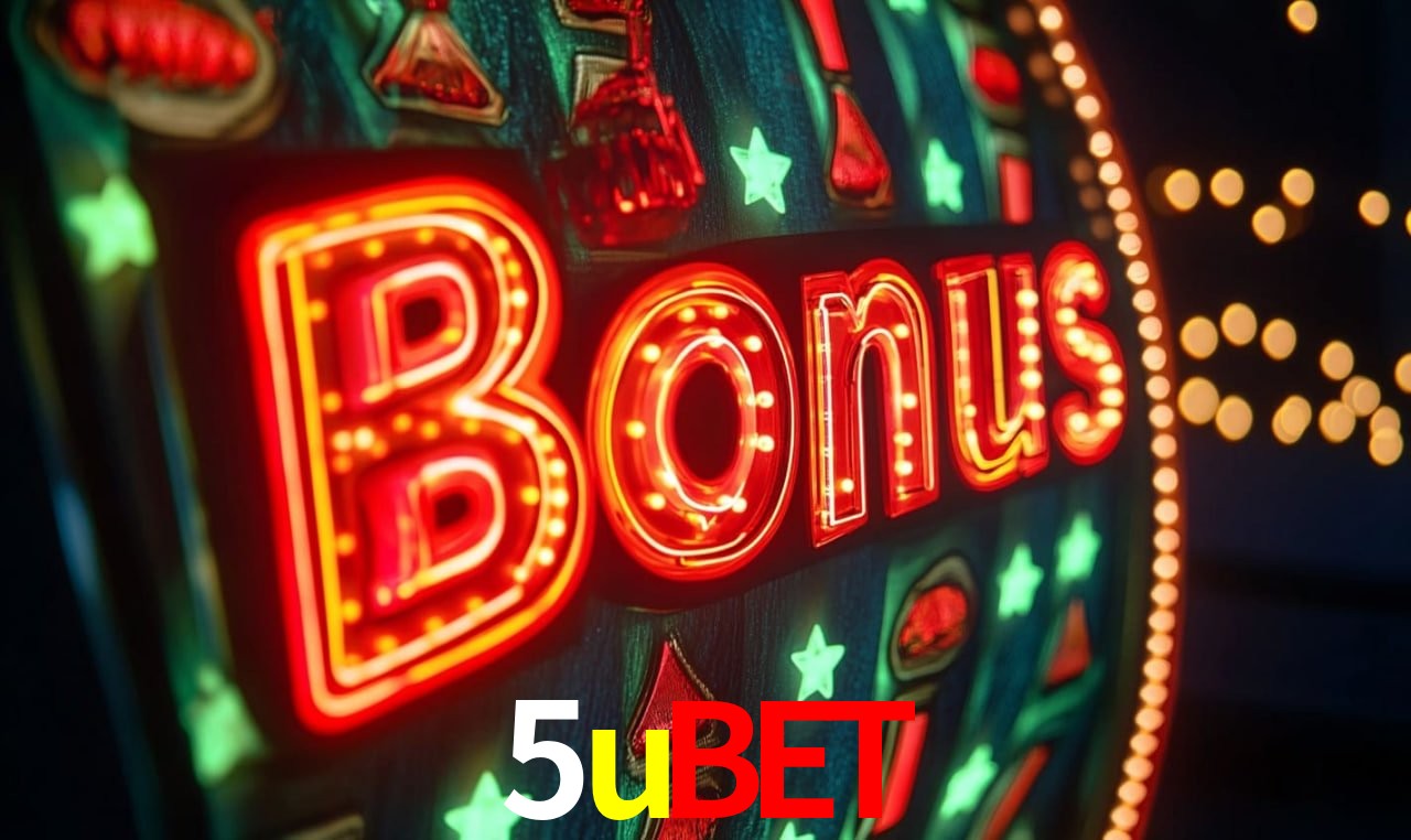 Provedores de Jogos 5ubet